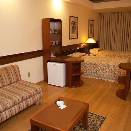 Hotel Gran Corona São Paulo Bilik gambar