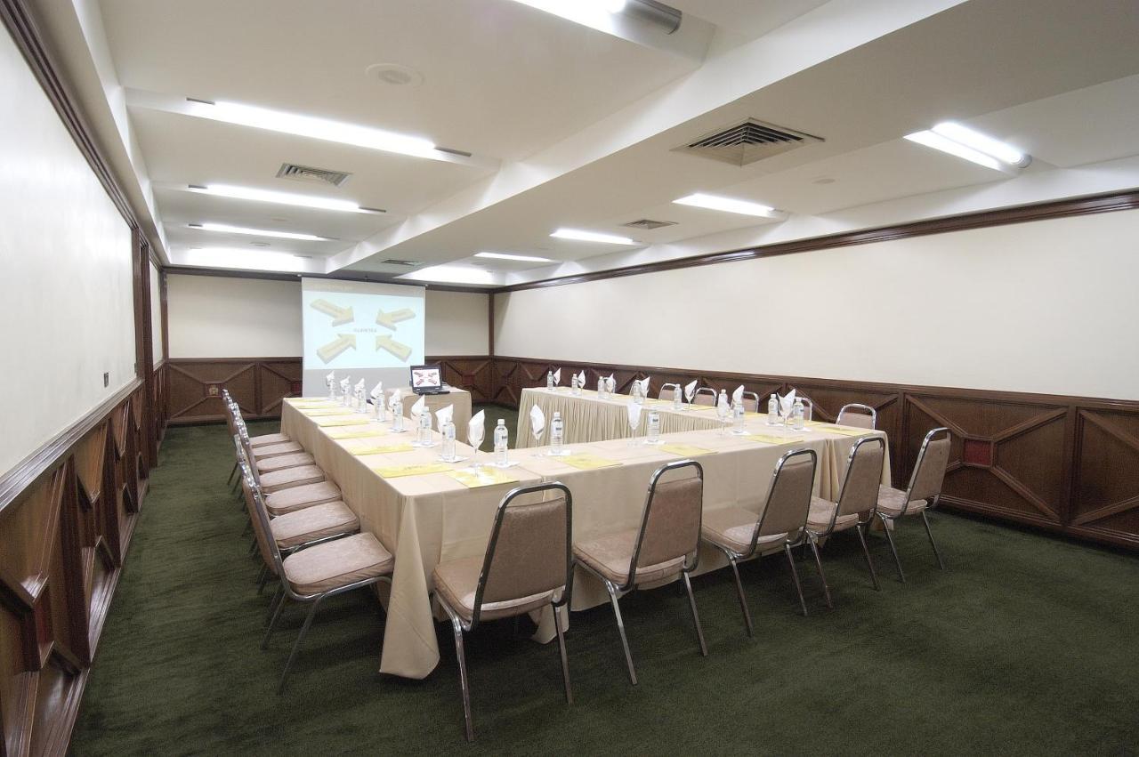 Hotel Gran Corona São Paulo Luaran gambar