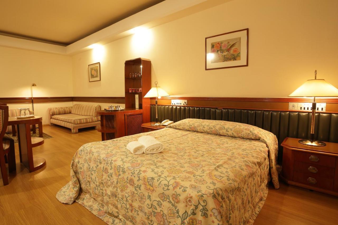 Hotel Gran Corona São Paulo Luaran gambar