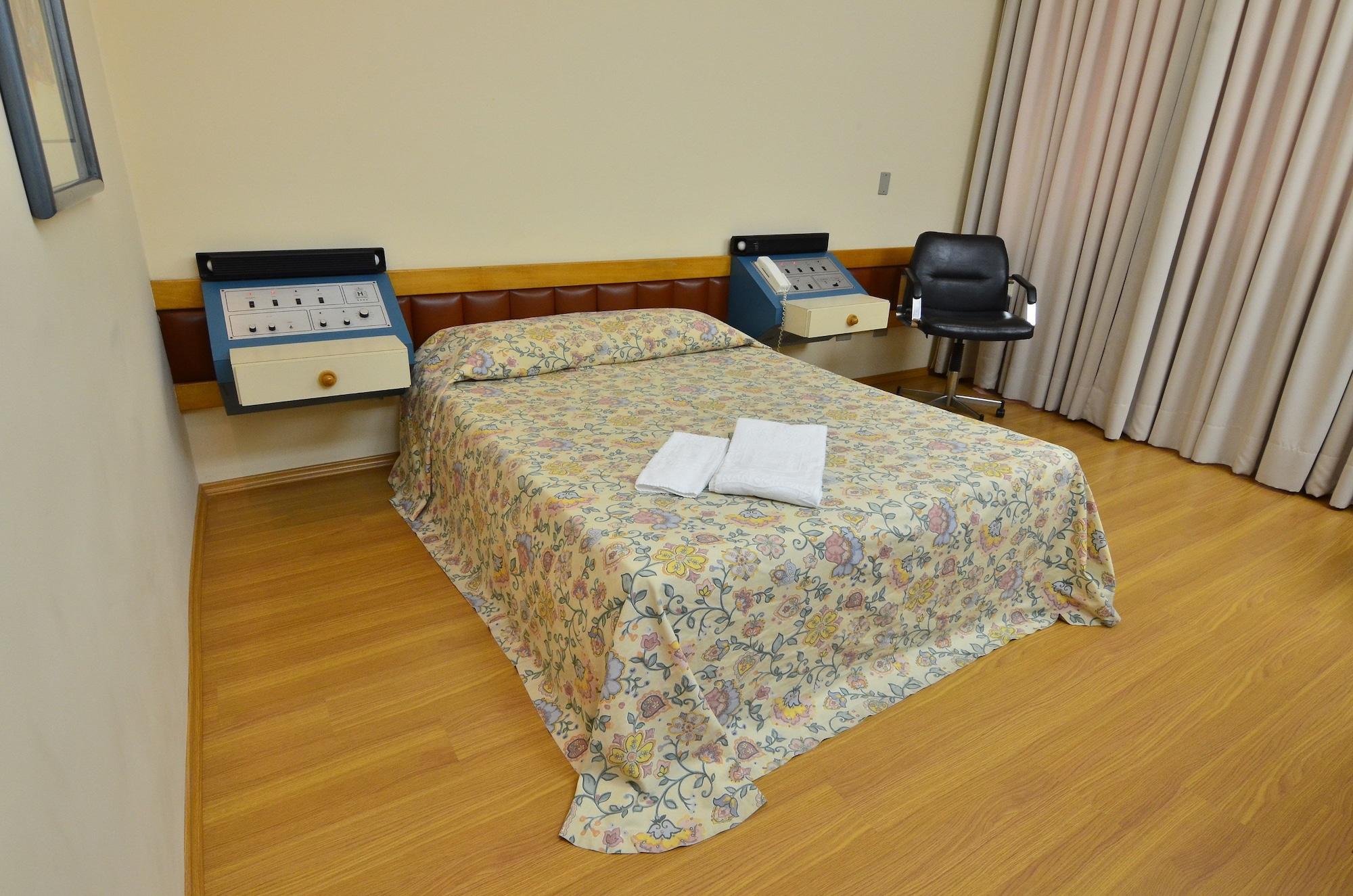 Hotel Gran Corona São Paulo Luaran gambar
