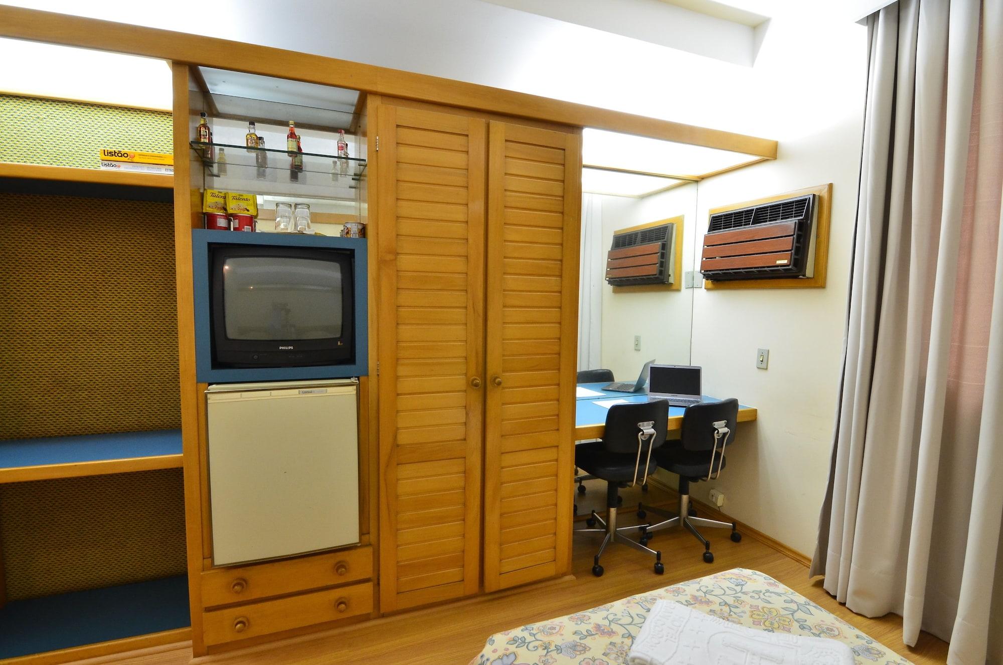 Hotel Gran Corona São Paulo Luaran gambar