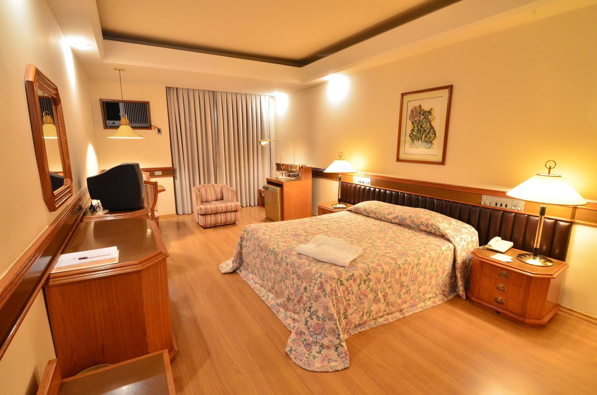 Hotel Gran Corona São Paulo Luaran gambar