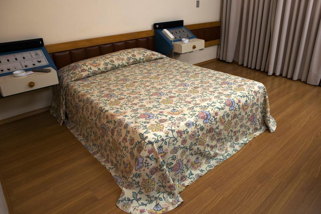 Hotel Gran Corona São Paulo Luaran gambar