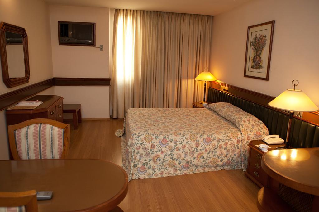 Hotel Gran Corona São Paulo Luaran gambar