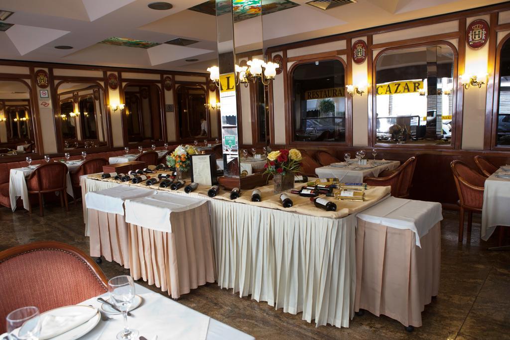 Hotel Gran Corona São Paulo Luaran gambar